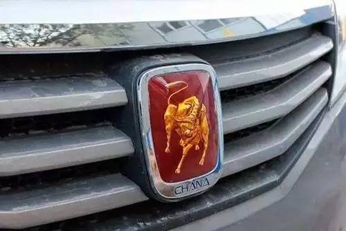車標(biāo)上的動物都是啥來頭？看完又能出去裝X了