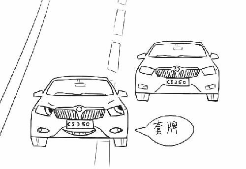 別再犯傻了！這5種情況的“違章”是可以撤銷的！