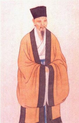 蘇軾：著名文學(xué)家、書法家、畫家