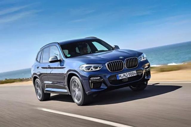 試駕今年排面最足的SUV，Q5和GLC這回已無(wú)路可逃！