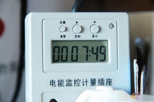 全解家用空調(diào)耗電量租房客該如何??？